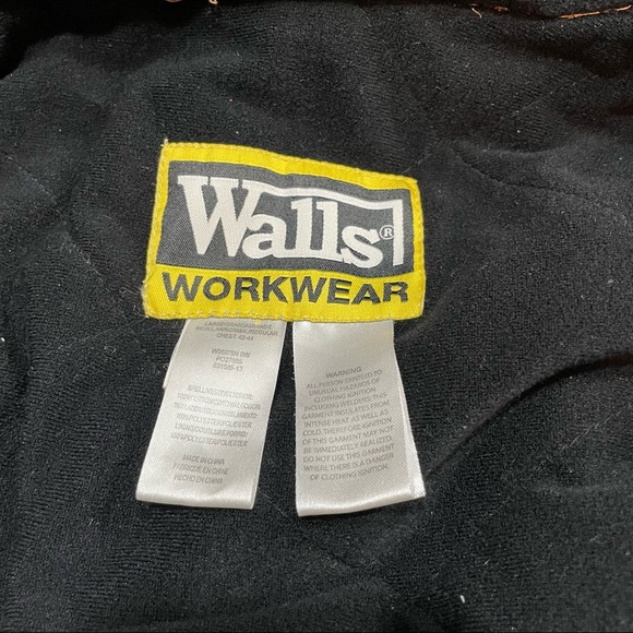 Vintage Workers jacket size M - Picture 3 of 3